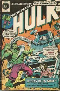 Hulk - Editions Heritage  044