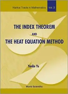 The Index Theorem and the Heat Equation Method (Repost)