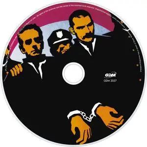 Ennio Morricone - Sacco E Vanzetti (Colonna Sonora Originale Del Film) (1971) {2005 GDM}