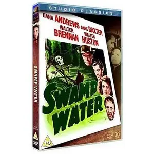 Swamp Water - The Man Who Came Back (1941)