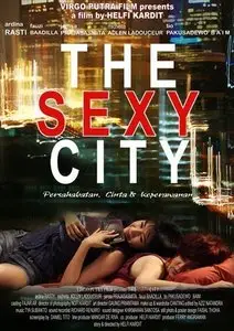 The Sexy City (2010)