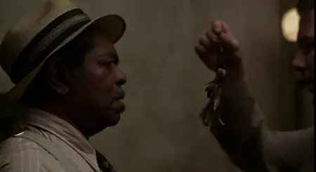 Angel Heart - by Alan Parker (1987). [BDRip-AVC]