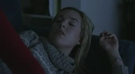 White Reindeer (2013)