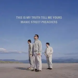 Manic Street Preachers - This Is My Truth Tell Me Yours: 20 Year Collectors' Edition (1998/2018) [Official Digital Download]