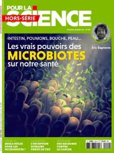 Pour la Science Hors-Série - Novembre-Décembre 2020