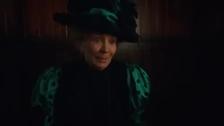 Murdoch Mysteries S15E05