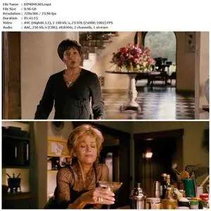 Monster-in-Law (2005)