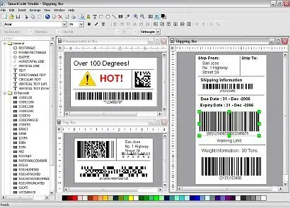 TechnoRiverStudio 6.01.1634 Portable