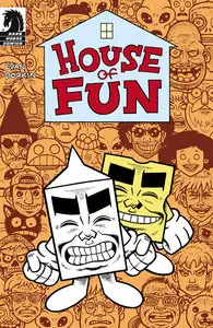 House of Fun (2012)