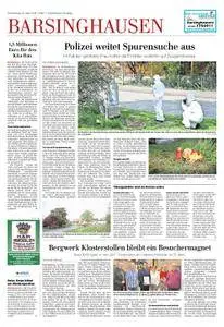Barsinghausen/Wennigsen - 19. April 2018