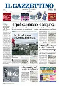 Il Gazzettino Rovigo - 27 Novembre 2022