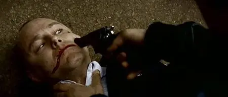 Граница / Frontiere(s) (2007) DVDRip