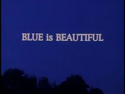 Blue Is Beautiful (1997)