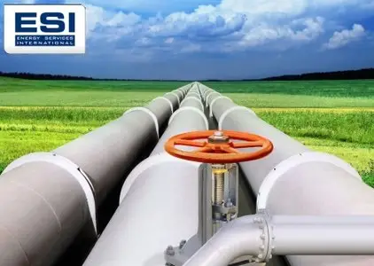 ESI PipelineStudio 3.5