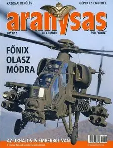 Aranysas 2013-12