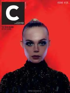 C Magazine - Juli 2016
