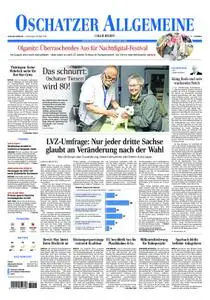 Oschatzer Allgemeine Zeitung - 28. März 2019