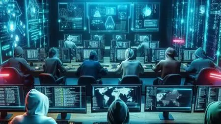 Cyber: Hacking, Espionage, Terrorism & Warfare