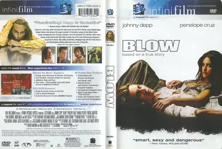 Blow (2001) - [DVD9] [2001]