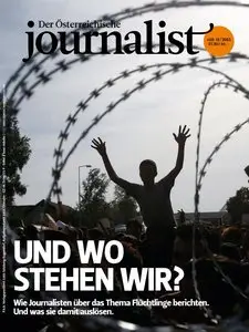 Der Österreichische Journalist - Nr.10-11 2015