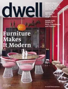 Dwell - September 2015