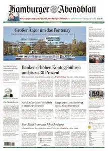 Hamburger Abendblatt Harburg Land - 19. April 2018