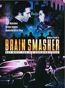 Brain Smasher... A Love Story (1993)