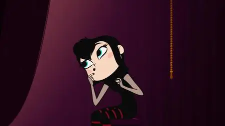 Hotel Transylvania: The Series S02E03