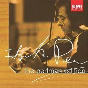 V.A. - Itzhak Perlman: The Perlman Edition (15CDs, 2004)