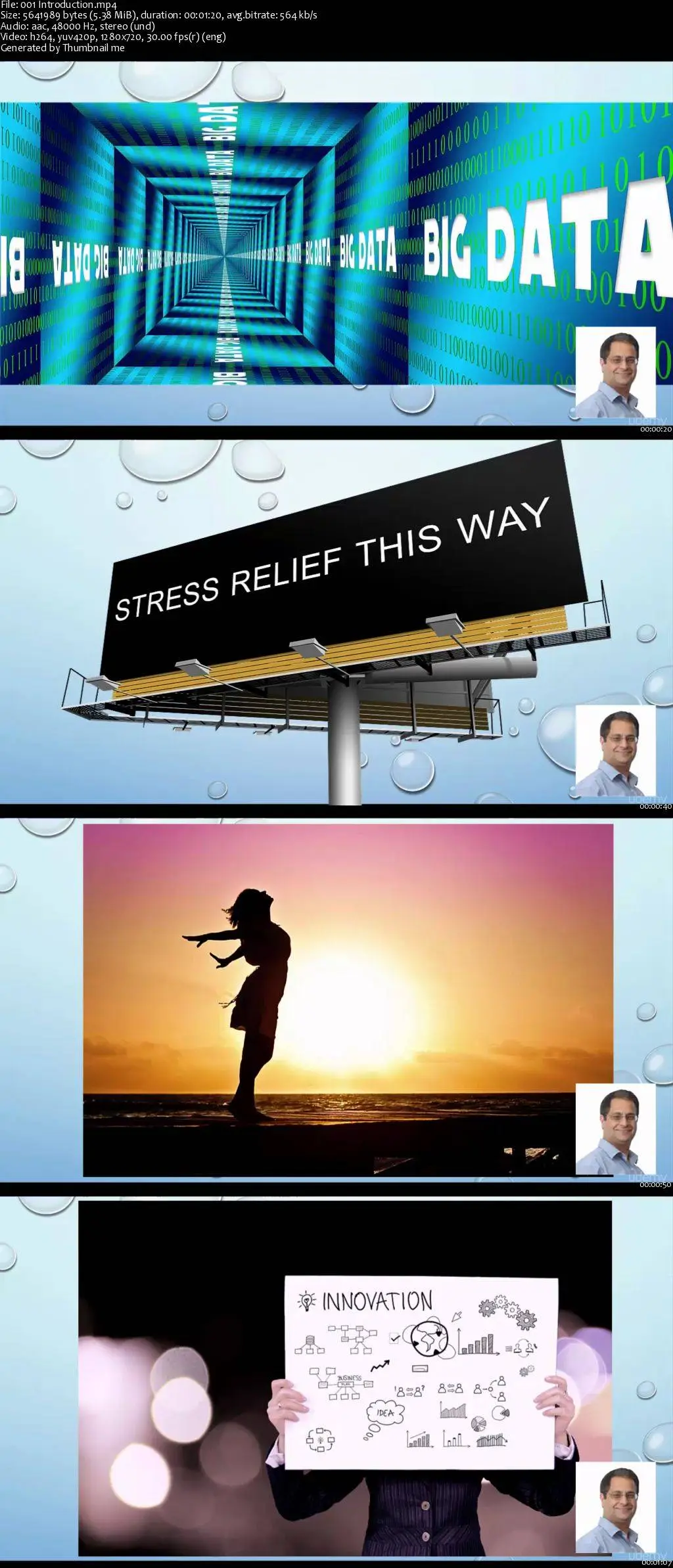 SQL Fundamentals for Marketing, Digital and Web Analytics