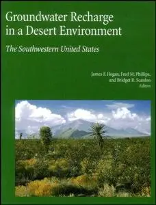 Groundwater Recharge in a Desert Environment: The Southwestern United States