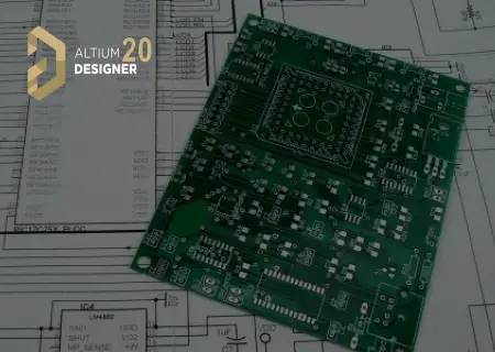Altium Designer 20.0.12 Build 288