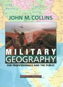 Military Geography: For Professionals and the Public (repost)