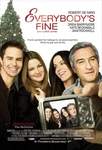Everybody's Fine / У них все хорошо (2009)