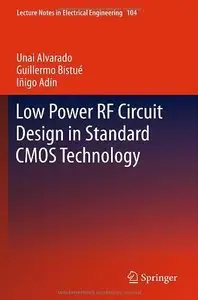 Low Power RF Circuit Design in Standard CMOS Technology (Repost)