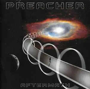 Preacher - Aftermath (2016)