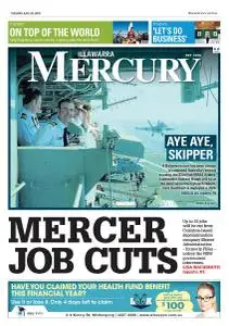 Illawarra Mercury - June 25, 2019