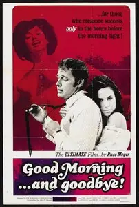 Good Morning... and Goodbye! (1967)