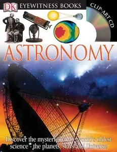 Astronomy (DK Eyewitness Books) (repost)
