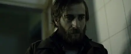 The Stranger (2014)
