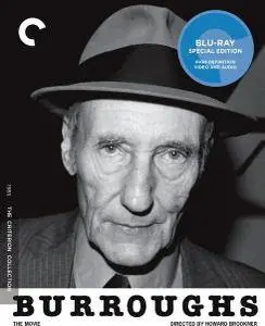 Burroughs: The Movie (1983)