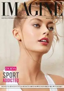 Imagine Magazine - Maggio 2017