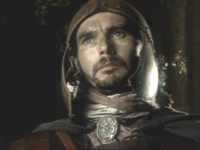 BBC - Terry Jones' Barbarians (2006)