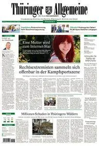 Thüringer Allgemeine Sömmerda - 13. Februar 2018