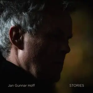 Jan Gunnar Hoff - Stories (2016) [Official Digital Download - FLAC DXD 24/352]