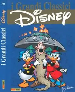 I grandi classici Disney II Serie 69 (Panini 2021-09-15)