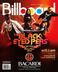 Billboard - 31 July 2010
