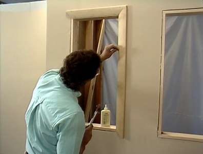 Installing Trim with Craig Savage - Fine Homebuilding DVD Workshop