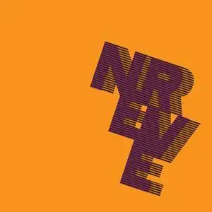 Jojo Mayer/Nerve - EP2 (2010)