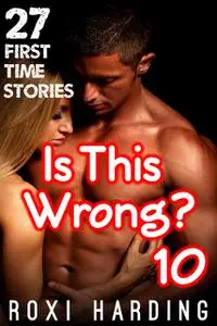 «Is This Wrong #10» by Roxi Harding